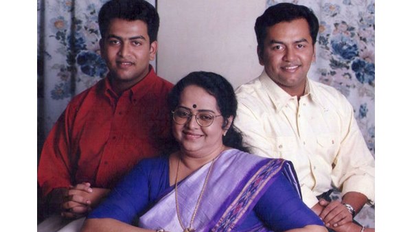 mallika sukumaran life after sukumaran death