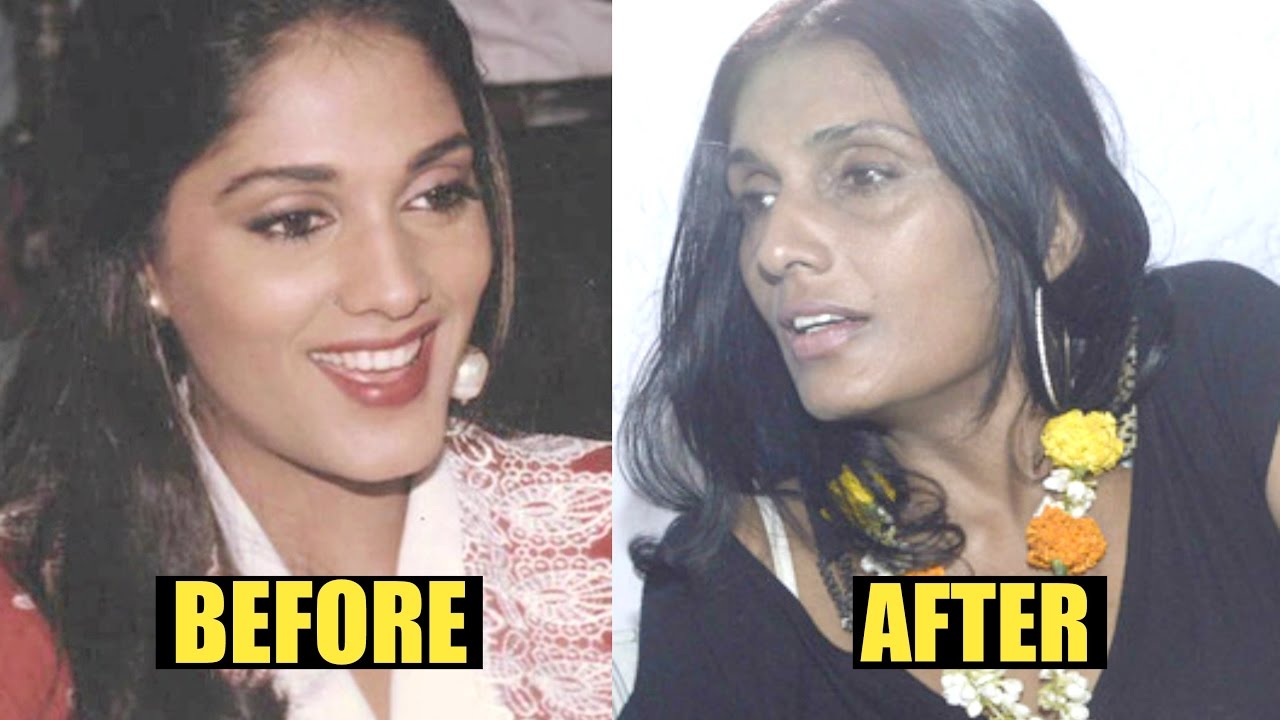 ill treated after ashiqui says anu agarwal