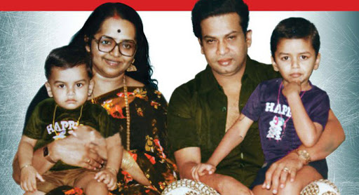 mallika sukumaran life after sukumaran death