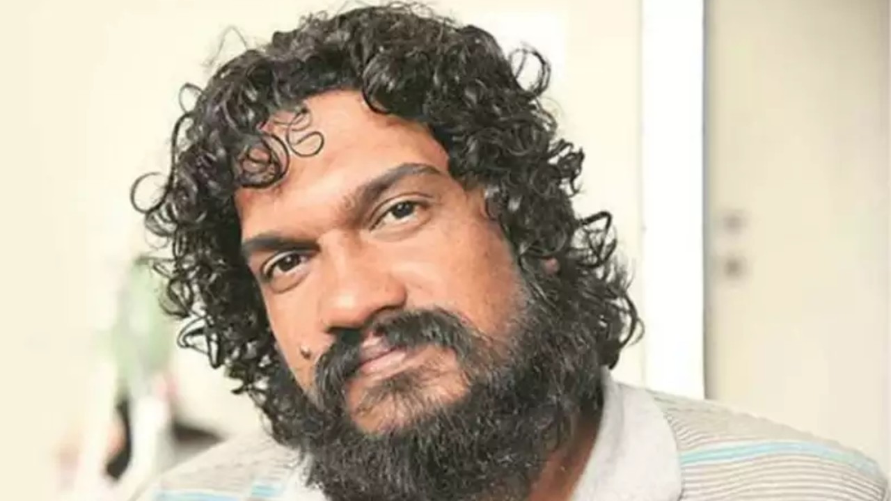 sanal kumar sasidharan explanation