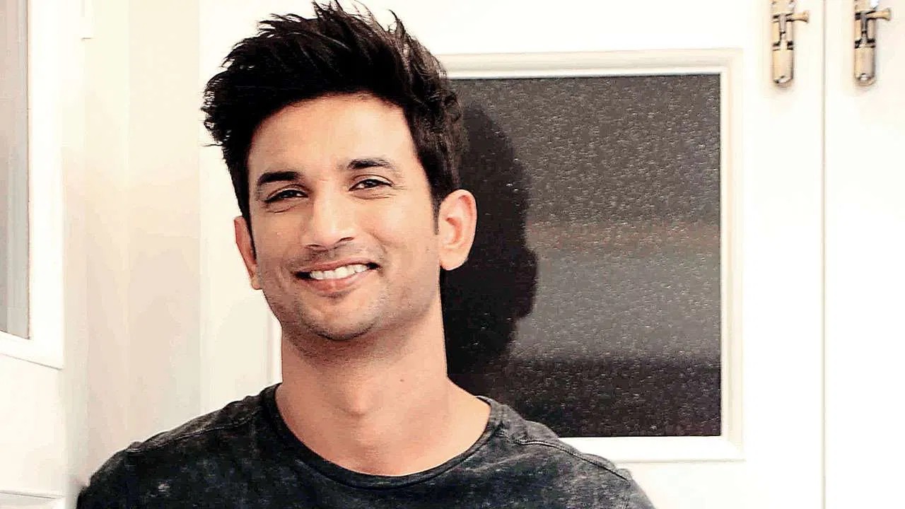 sushant singh death paranormal