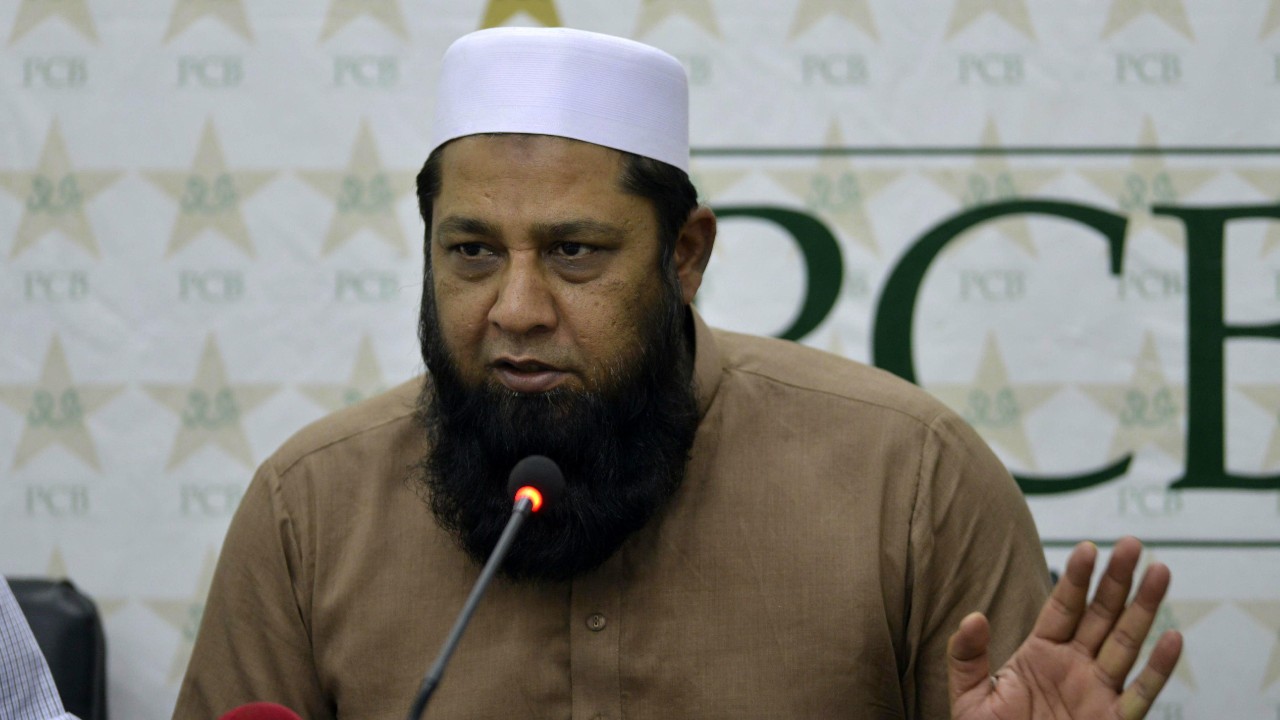 inzamam-ul-haq IPL world cup