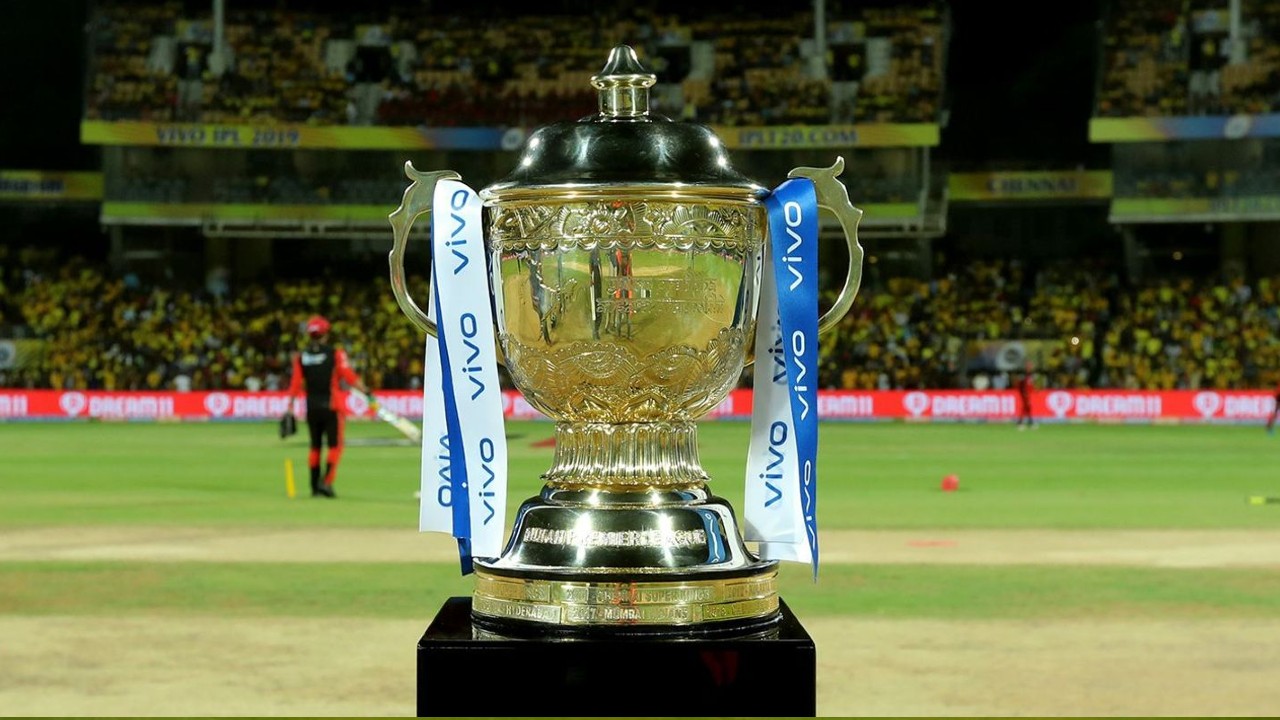 New Zealand host IPL