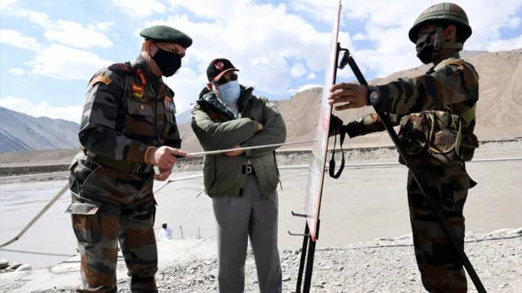 pm speech to army