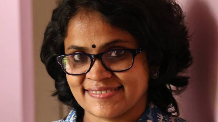 vidhu vincent left wcc