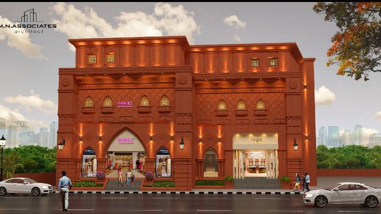family wedding center virtual inauguration today