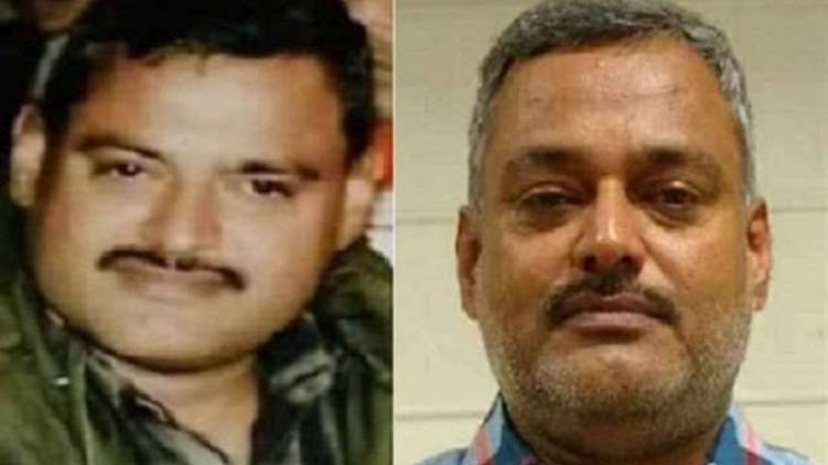 UP Police increase prize money for Vikas Dubey
