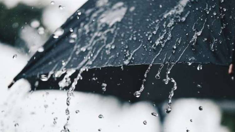 yellow alert in 12 districts