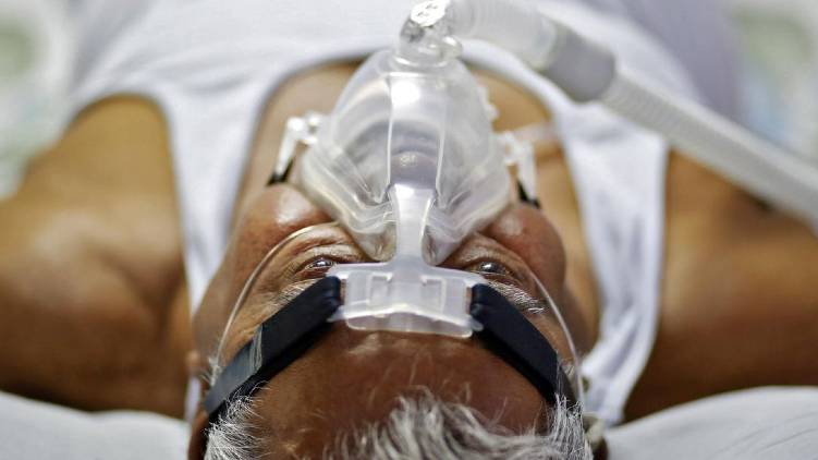 Covid case spike lifts demand for oxygen