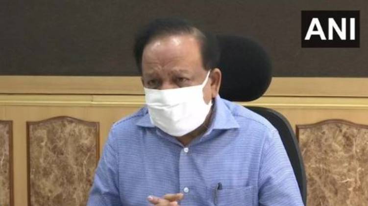 no community transmission in india says harsh vardhan