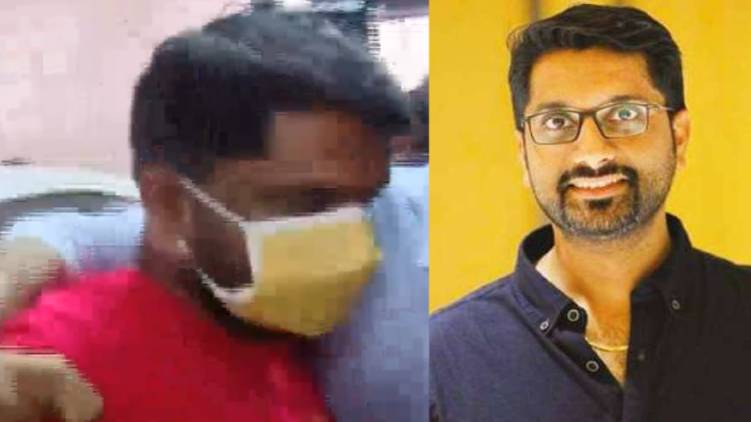 trivandrum gold smuggling case sarith left in customs custody