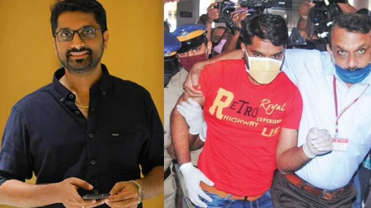 smuggled gold used as metal currency says sarith