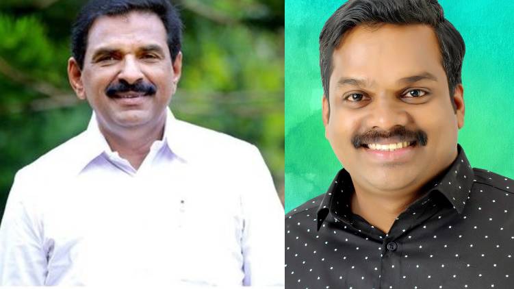 anto antony ku jenish kumar under quarantine