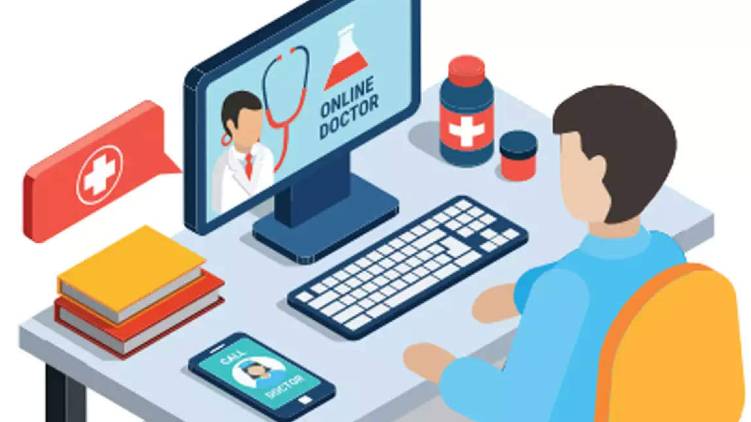 how to consult doctor through e sanjeevani