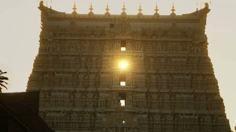 sc decide on padmanabhaswamy temple ownership today