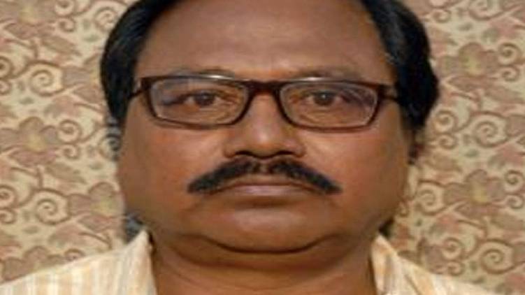 bjp leader Debendra Nath found dead