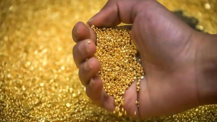 extremists group behind kerala gold smuggling says intelligence report