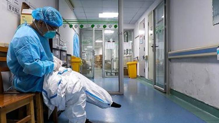 ernakulam doctor confirmed covid