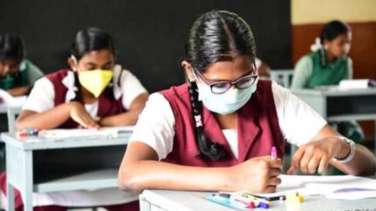 higher secondary exam result tomorrow