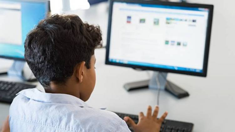 center produces new guidelines for online class