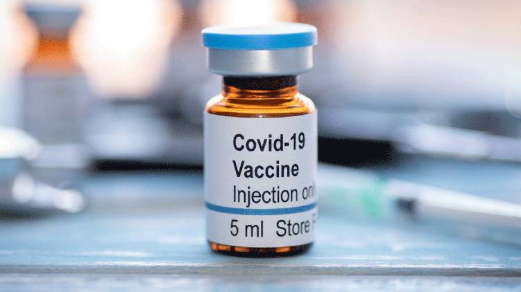 Human Trials Of Second COVID Vaccine Candidate Begin