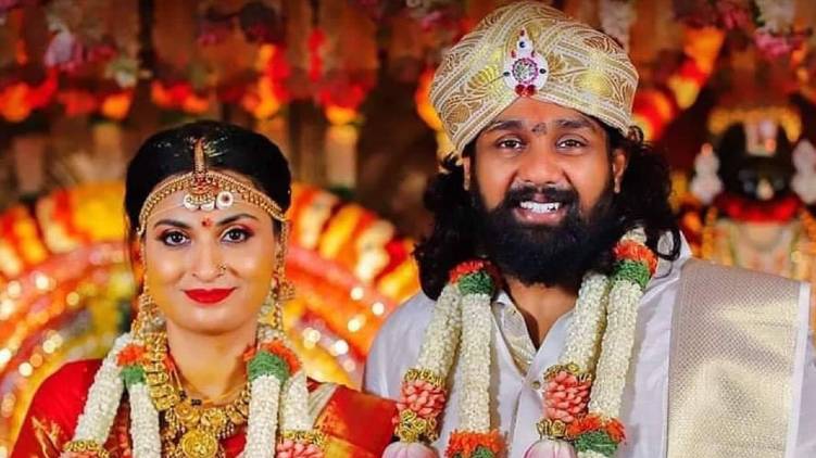 actor dhruv sarja and wife tested covid positive