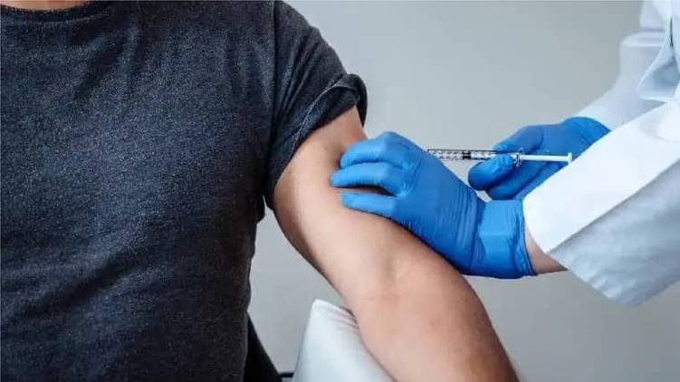covid vaccine trial steps india