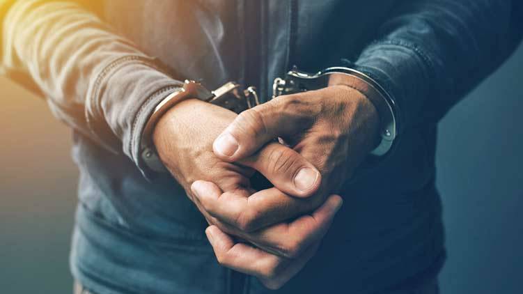 Engineering Student Tries To Enter Pak To Meet Woman Arrested