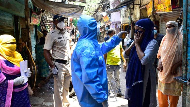 indian covid deaths crossed 26000