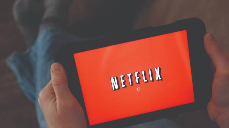 Netflix is offering 83 years of free subscription