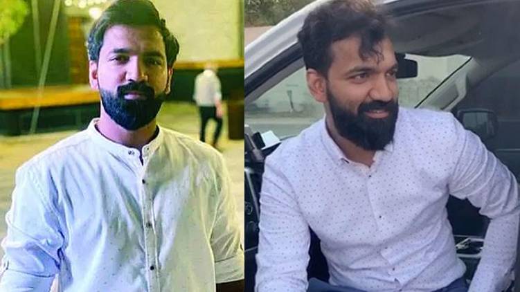 attache assigned faisal fareed to send diplomatic bag