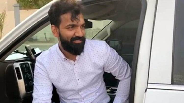 fasal fareed has fans club in india abroad says probe team