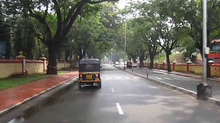 trivandrum lockdown extended