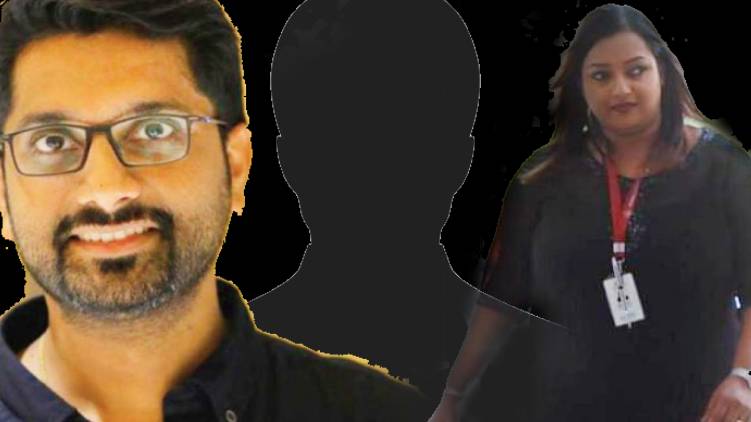 man helped swapna and sarith
