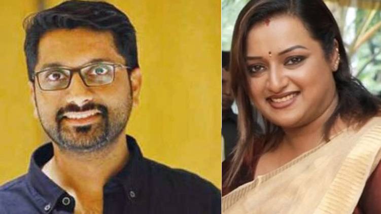 swapna sarith continues in NIA custody