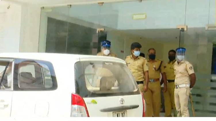 probe team crucial evidence collection sarith