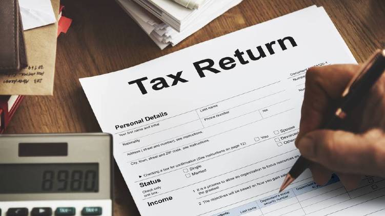 income tax returns to check by 4 more agencies