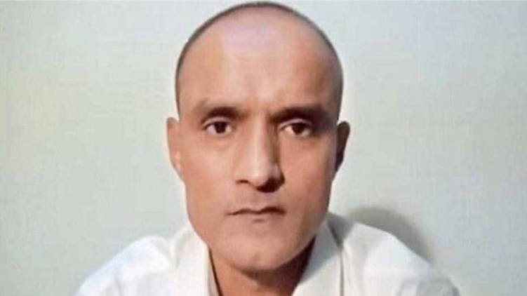 pak tries to block revision petition of kulbhushan yadav