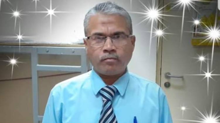 malappuram man under observation died