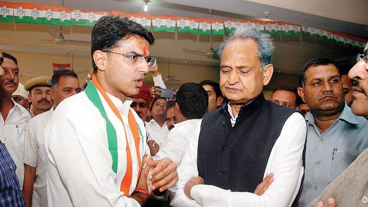 Rajasthan HC orders for status quo