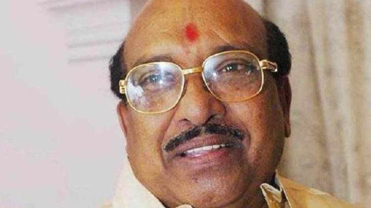 vellapally natesan should be prosecuted says crime branch