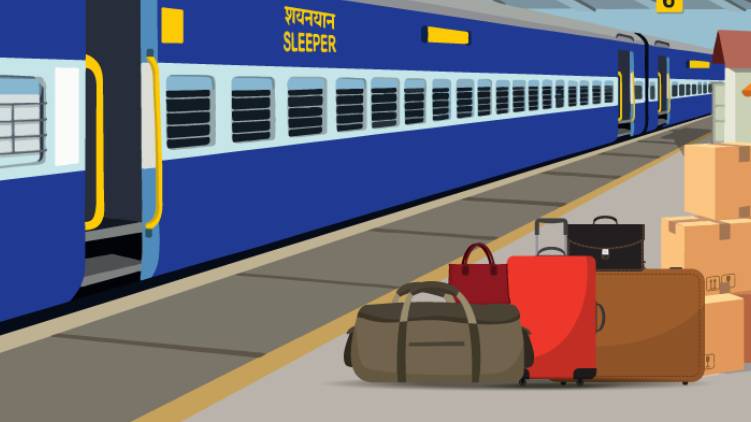 16 companies take part in first preb bid meeting Indian Railway private train project