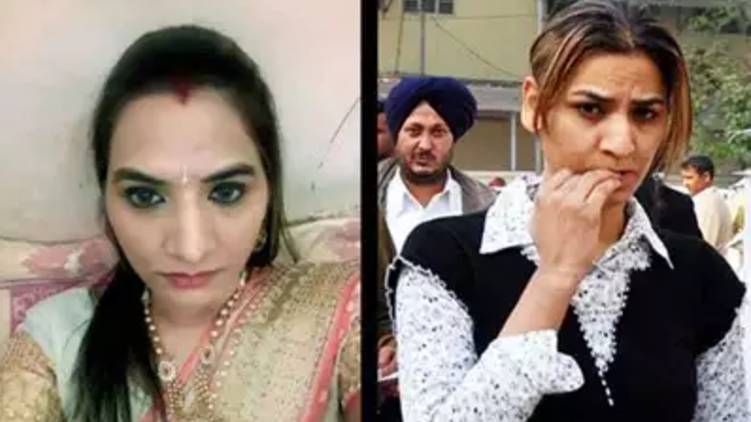 sonu panjuban delhi largest sex racket story