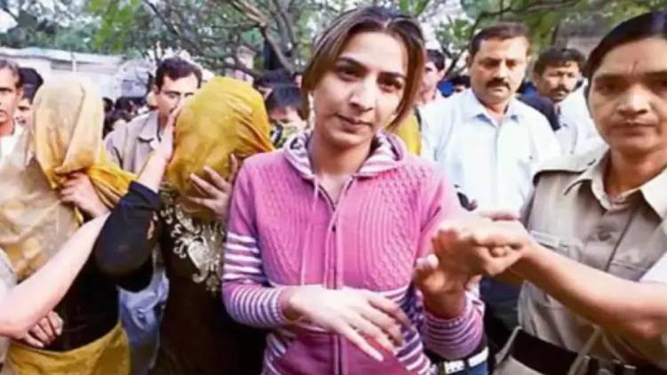 sonu panjuban delhi largest sex racket story