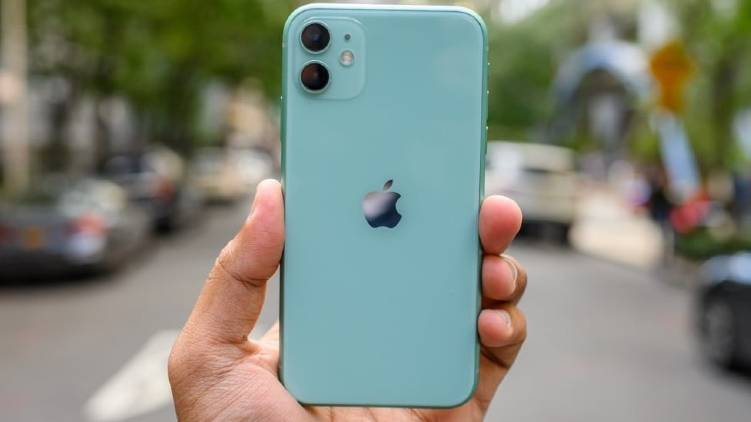 apple i phone manufacture from chennai