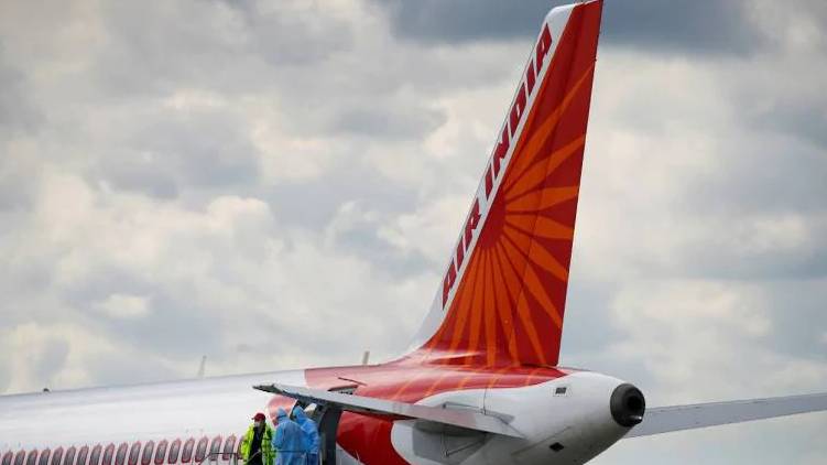 fifth phase of vande bharath mission begun