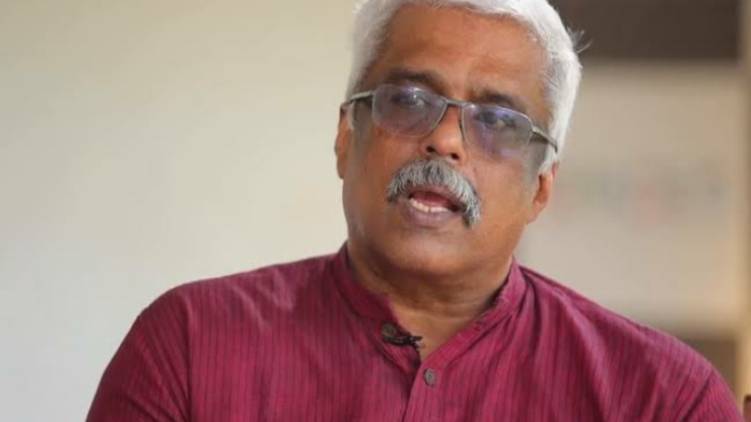 shivasankar statement gone wrong