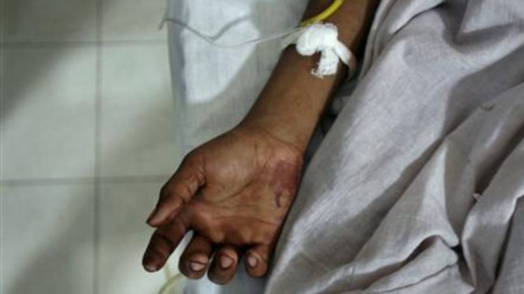 alappuzha reports covid death