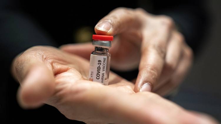 covid vaccine experiment final phase