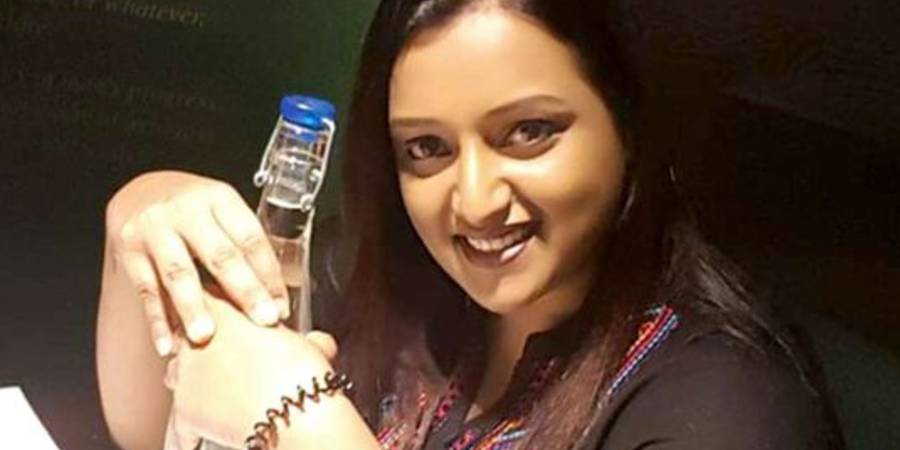 swapna suresh in nia custody